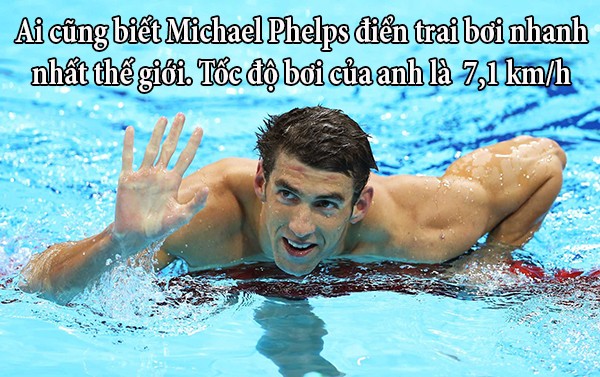 funfact về con người